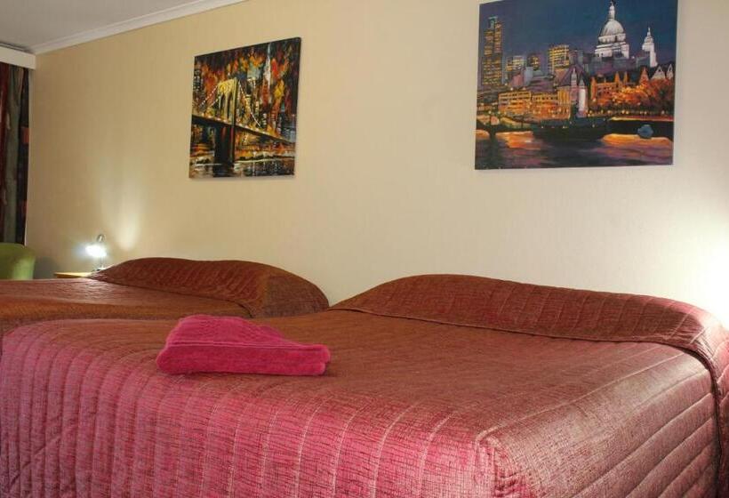 스탠다드 룸, Motel Mount Gambier