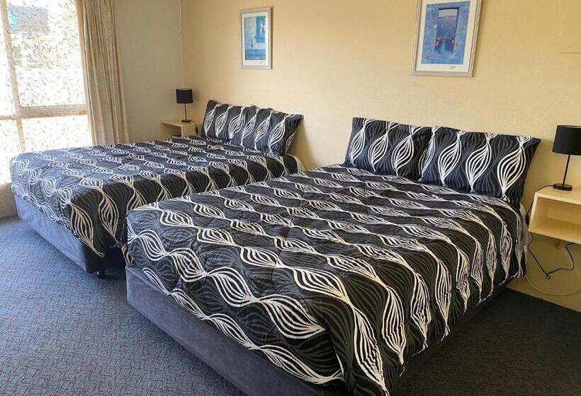 스탠다드 룸, Motel Mount Gambier