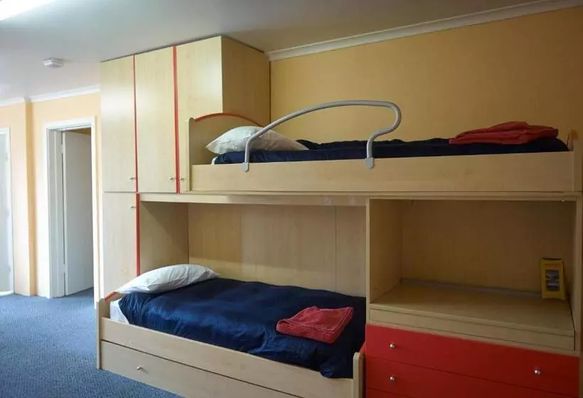 سوئیت 2 خوابه, Motel Mount Gambier