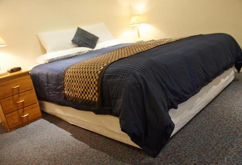 수피리어 룸, Motel Mount Gambier