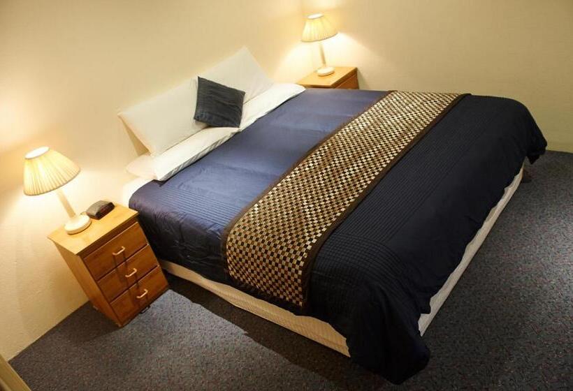 수피리어 룸, Motel Mount Gambier