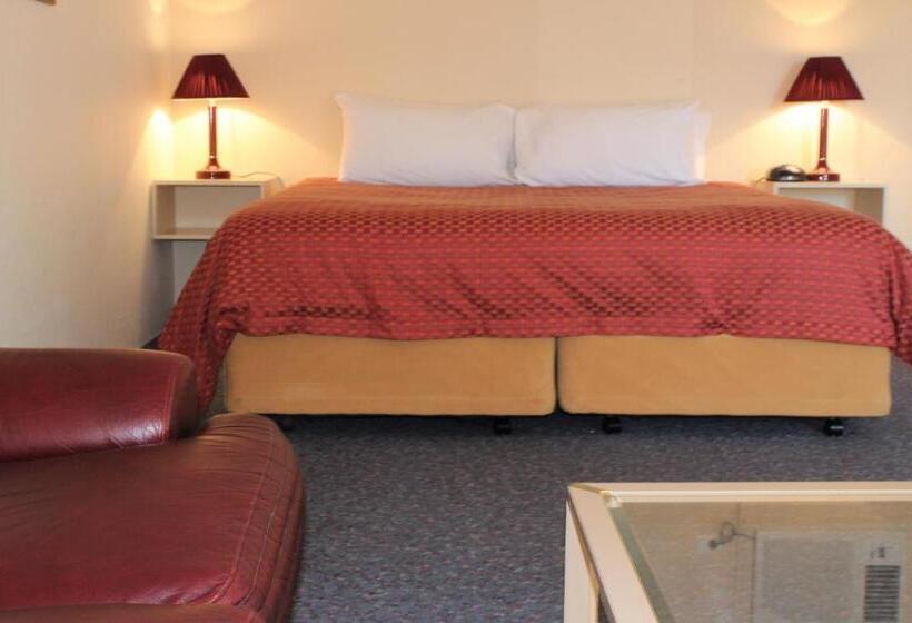 수피리어 룸, Motel Mount Gambier