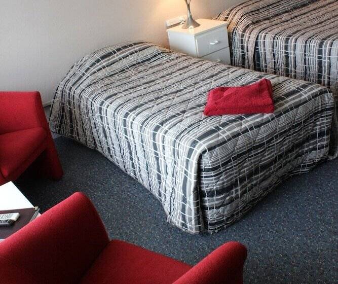 스탠다드 룸, Motel Mount Gambier