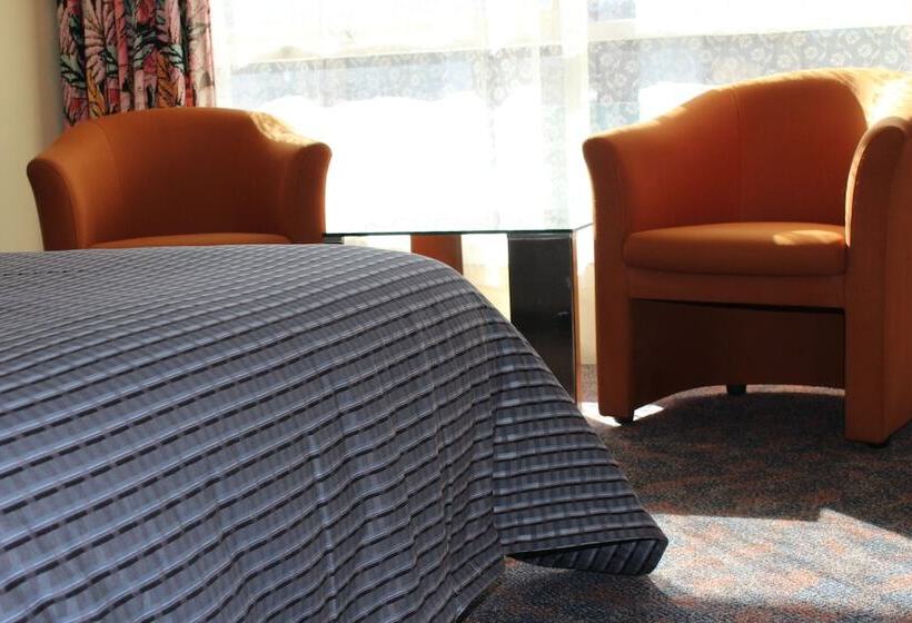 스탠다드 룸, Motel Mount Gambier