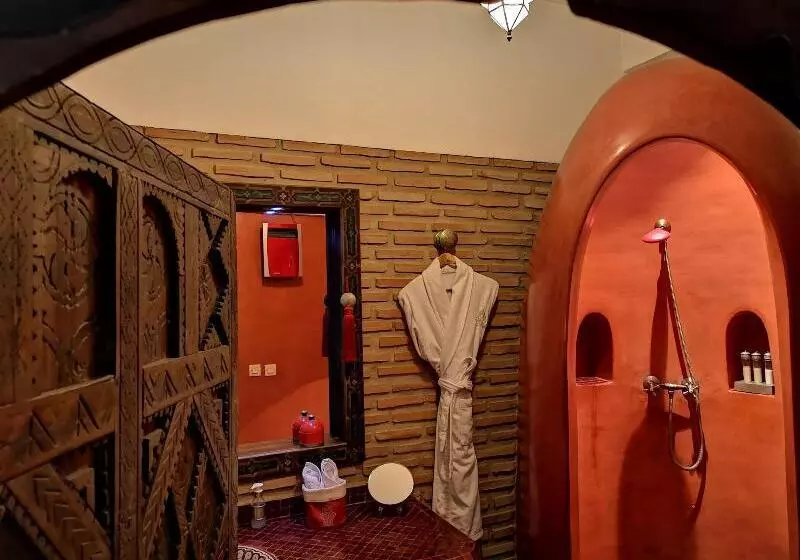 اتاق استاندارد, Riad Charme D Orient Adults Only