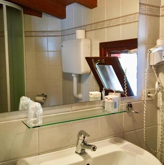 Номер Стандарт Индивидуальный, Villa Belvedere