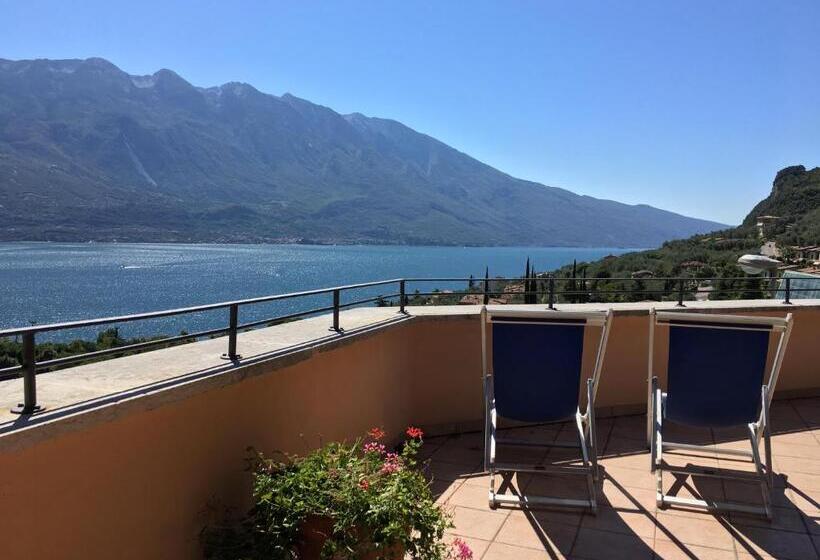 Номер Стандарт Индивидуальный, Villa Belvedere