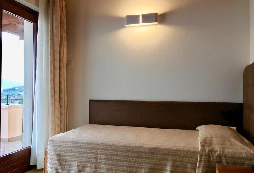 Номер Стандарт Индивидуальный, Villa Belvedere