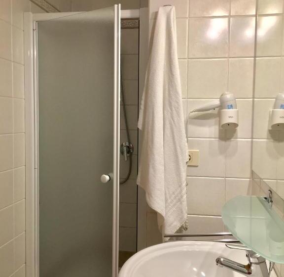 Номер Стандарт с Террасой, Villa Belvedere