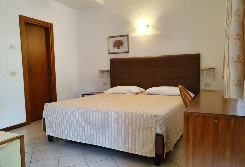 Номер Стандарт с Террасой, Villa Belvedere