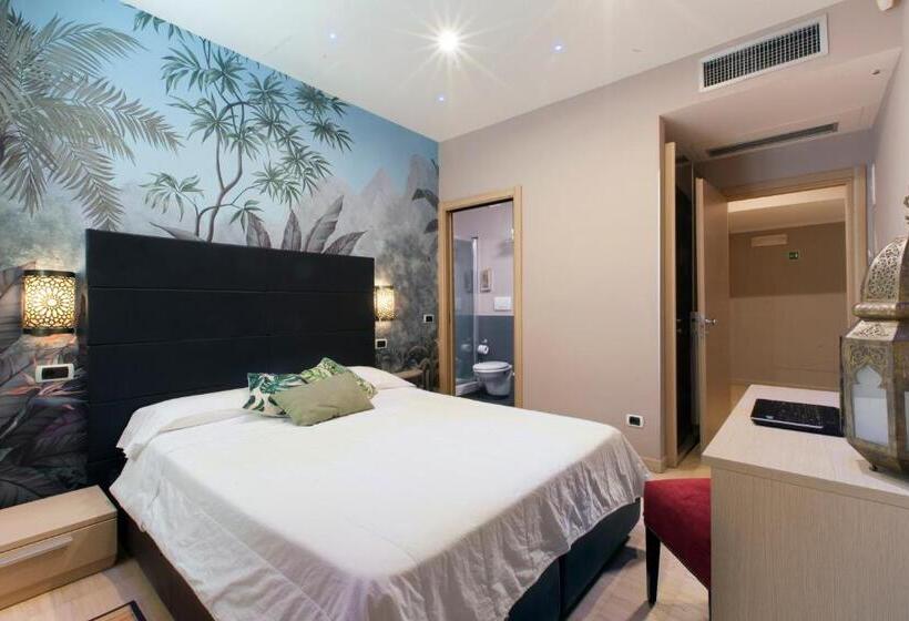 Номер Стандарт, Villa Santa Maria Luxury Country House Suites