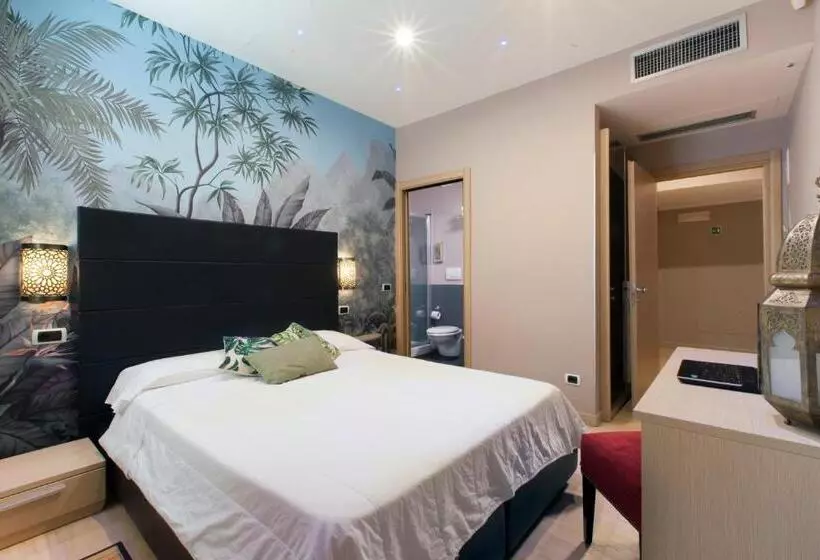 اتاق استاندارد, Villa Santa Maria   Luxury Country House Suites