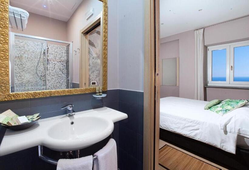 Номер Стандарт, Villa Santa Maria   Luxury Country House Suites