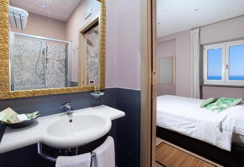 Номер Стандарт, Villa Santa Maria Luxury Country House Suites