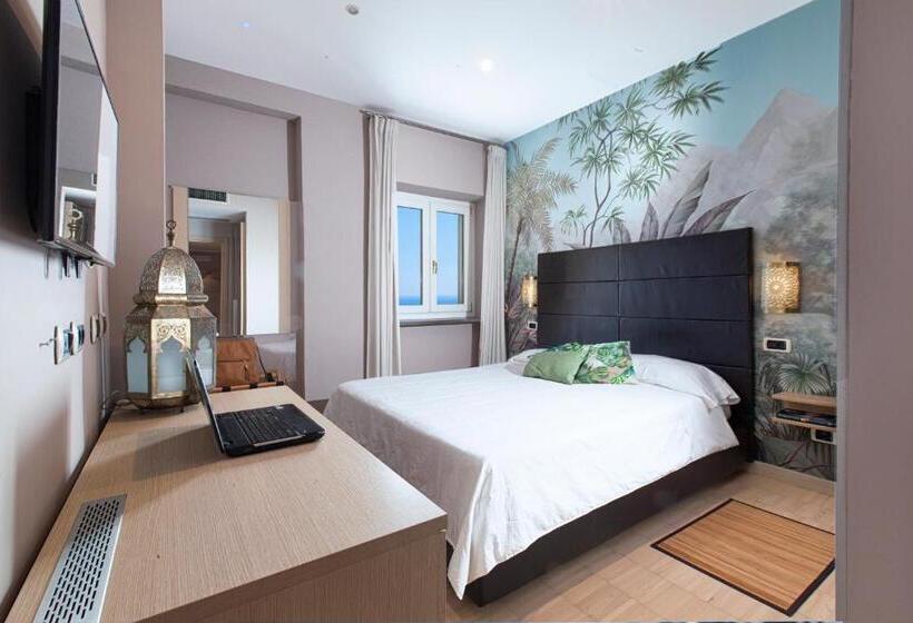 Номер Стандарт, Villa Santa Maria Luxury Country House Suites