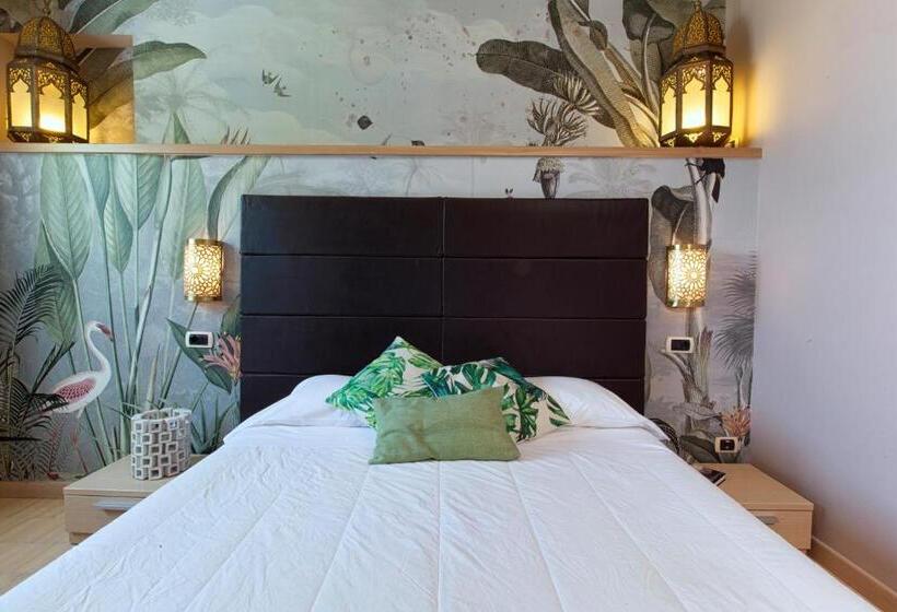 Номер Superior, Villa Santa Maria   Luxury Country House Suites
