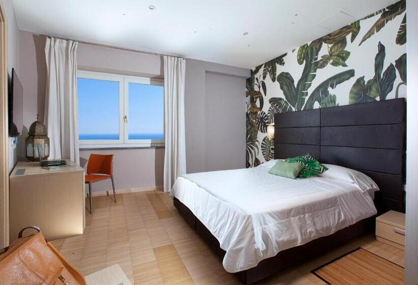 Номер Superior, Villa Santa Maria Luxury Country House Suites