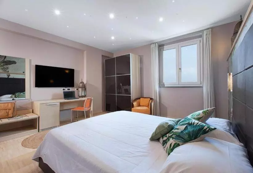 اتاق سوپریور, Villa Santa Maria   Luxury Country House Suites