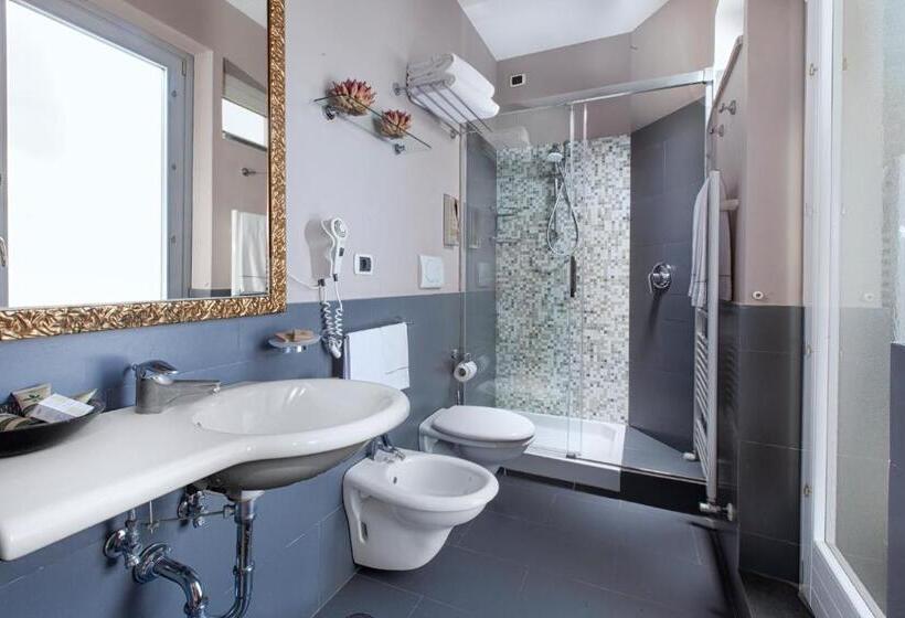 Номер Superior, Villa Santa Maria Luxury Country House Suites