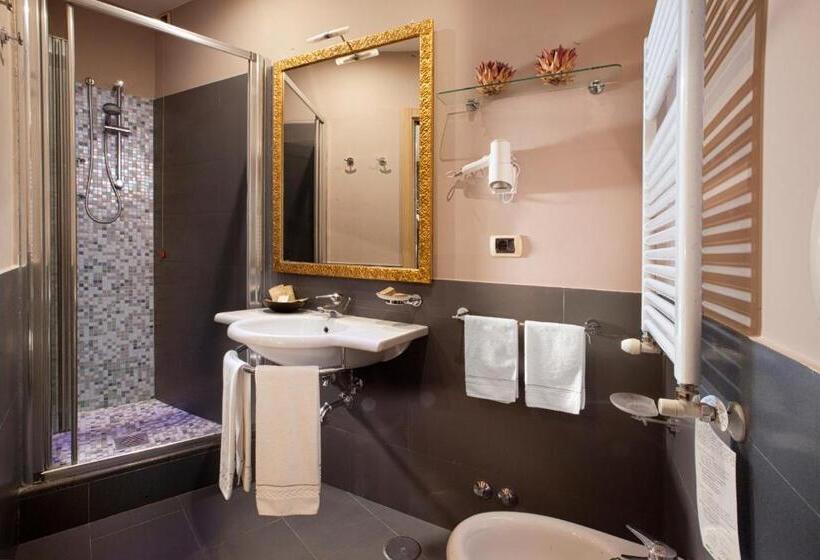 Номер Superior, Villa Santa Maria   Luxury Country House Suites