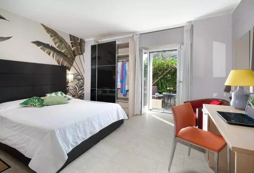 اتاق لوکس, Villa Santa Maria   Luxury Country House Suites