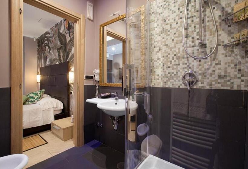 Номер Deluxe, Villa Santa Maria   Luxury Country House Suites
