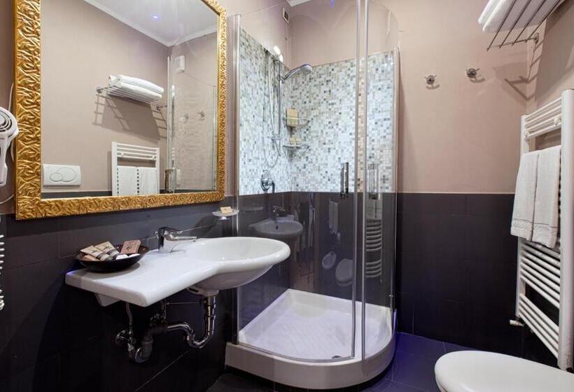 Номер Deluxe, Villa Santa Maria Luxury Country House Suites