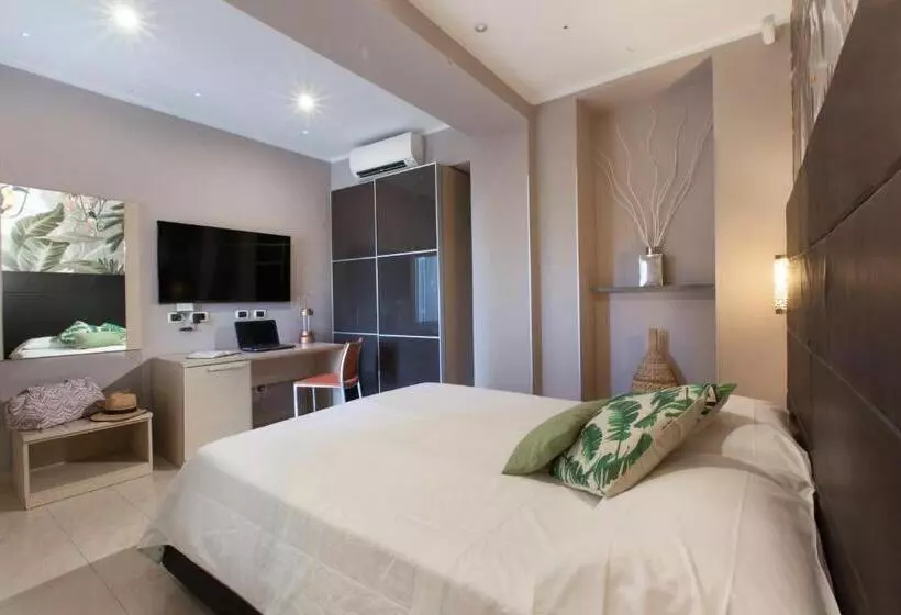 اتاق لوکس, Villa Santa Maria   Luxury Country House Suites