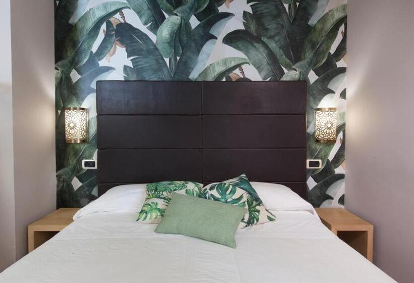 Номер Deluxe, Villa Santa Maria Luxury Country House Suites