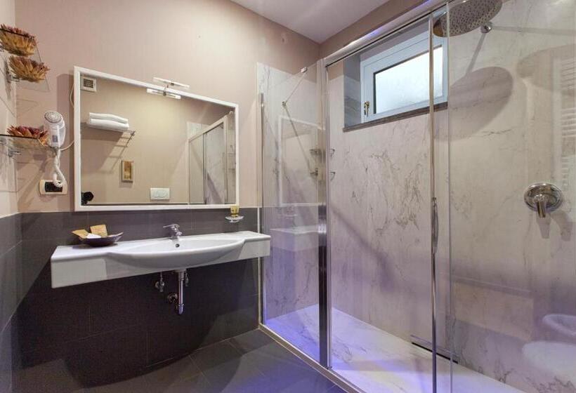 Номер Superior, Villa Santa Maria Luxury Country House Suites