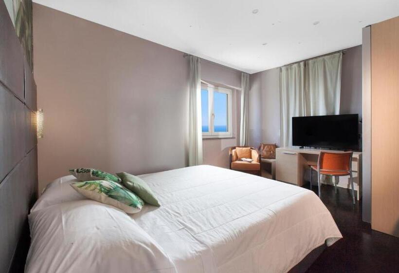 Номер Superior, Villa Santa Maria Luxury Country House Suites