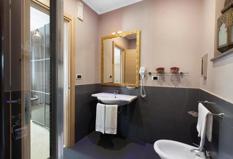 Номер Deluxe, Villa Santa Maria Luxury Country House Suites