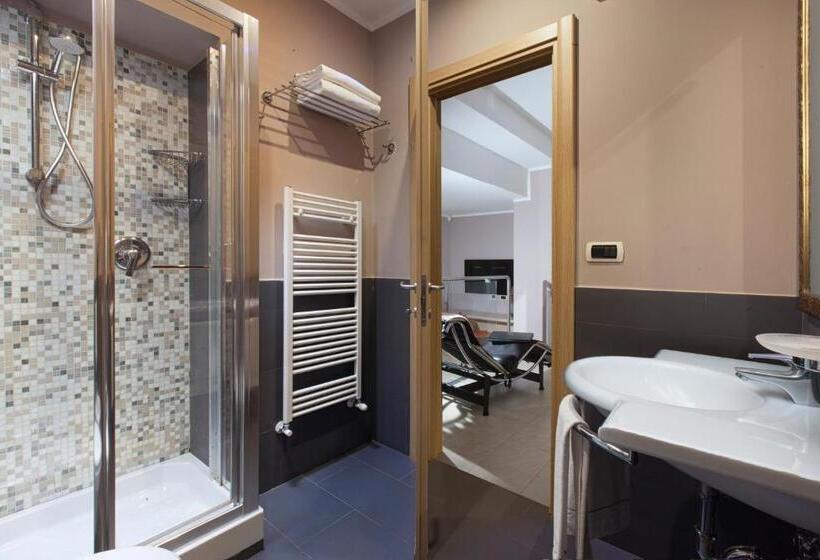 Номер Deluxe, Villa Santa Maria Luxury Country House Suites