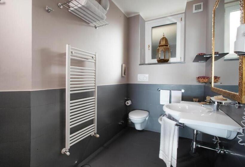 Номер Deluxe, Villa Santa Maria Luxury Country House Suites