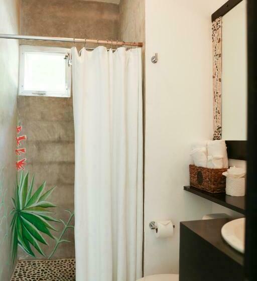 Quarto standard, Villas H2o