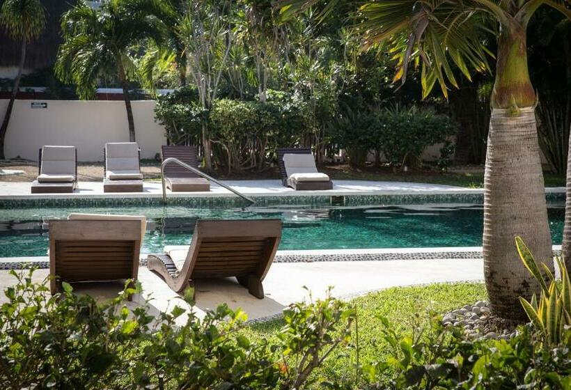 Quarto standard, Villas H2o