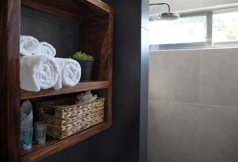 Apartamento Ático 1 Quarto, Villas H2o