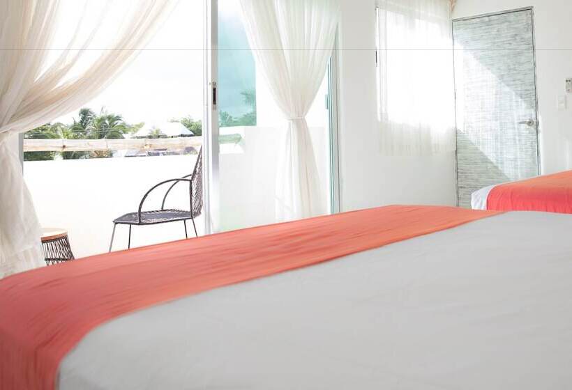 Apartamento Ático 1 Quarto, Villas H2o