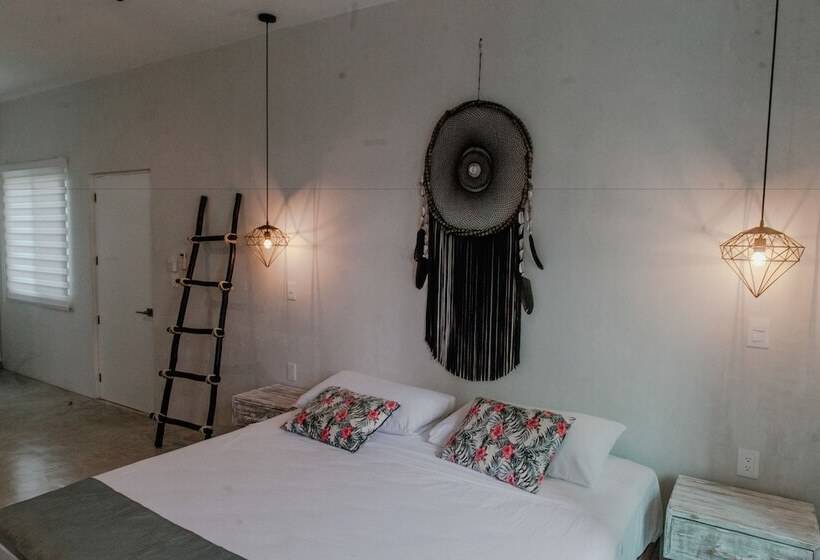 Apartamento Ático 1 Quarto, Villas H2o