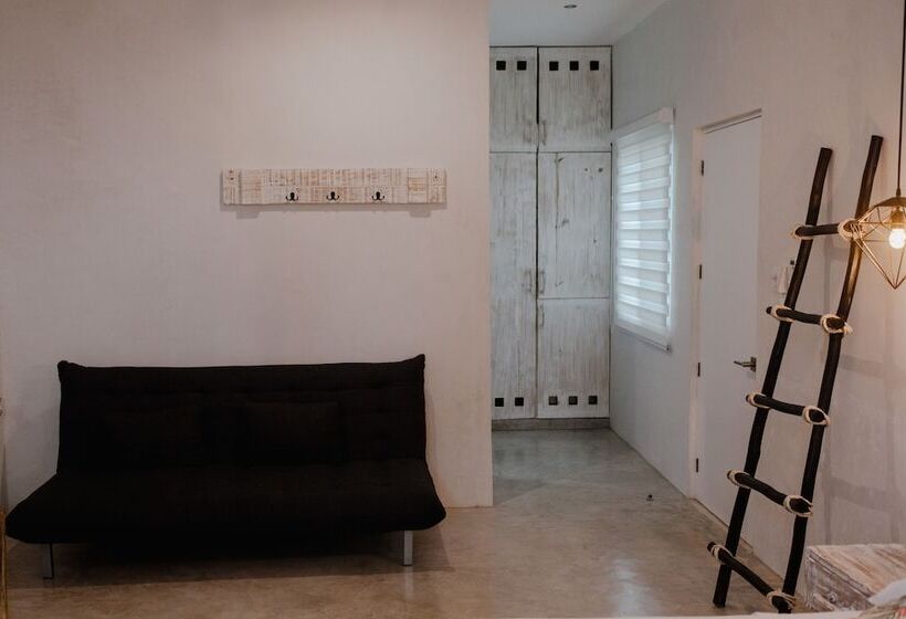 Apartamento Ático 1 Quarto, Villas H2o