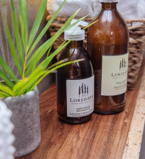 Quarto Standard Cama King, Villas H2o