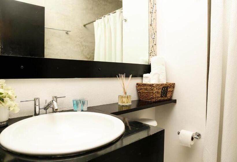 Quarto Standard Cama King, Villas H2o