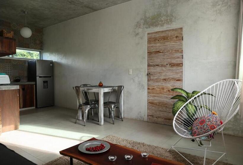 Apartamento Ático 1 Quarto, Villas H2o