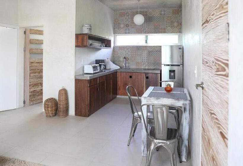 Apartamento Ático 1 Quarto, Villas H2o