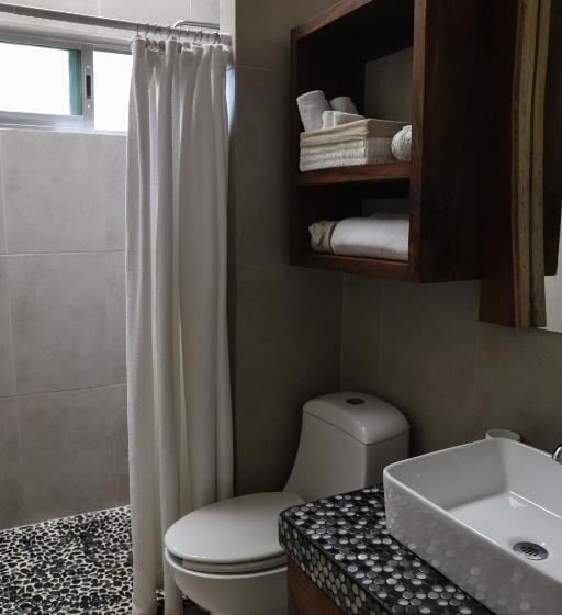 Apartamento Ático 1 Quarto, Villas H2o