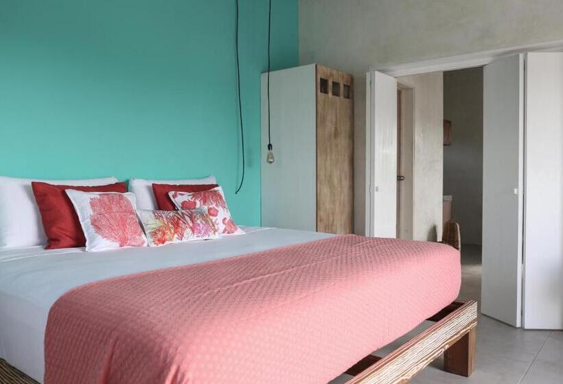 Apartamento Ático 1 Quarto, Villas H2o