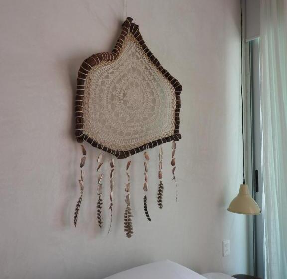 Quarto deluxe, Villas H2o