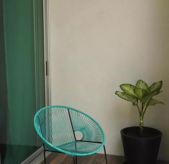 デラックスルーム, Villas H2o