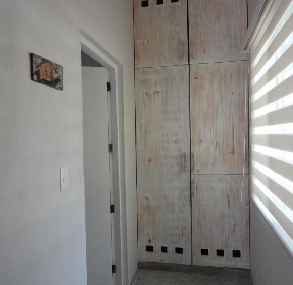 Quarto deluxe, Villas H2o