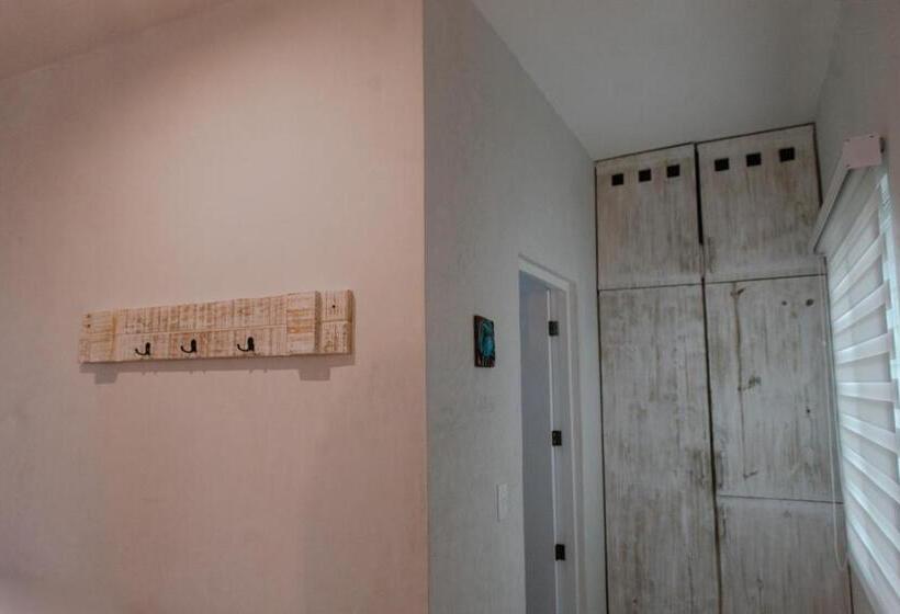 Quarto Deluxe Cama King, Villas H2o